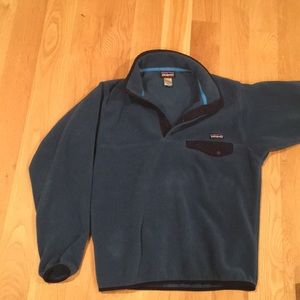 Patagonia Synchilla Medium